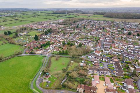 Plot for sale, Lot 1 - Land At Springhead Farm, Puriton, Nr. Bridgwater, Somerset, TA7
