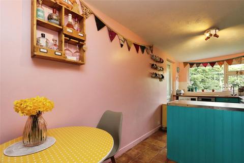 3 bedroom end of terrace house for sale, Royston Road, Bideford, Devon