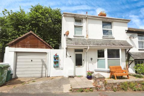 3 bedroom end of terrace house for sale, Royston Road, Bideford, Devon