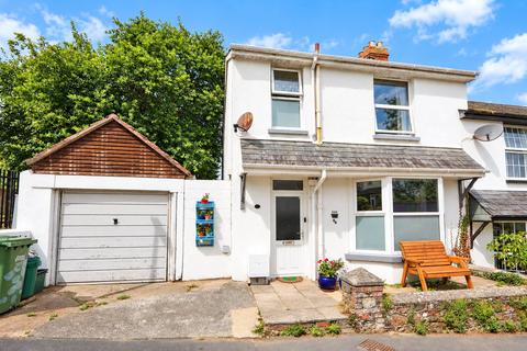 3 bedroom end of terrace house for sale, Royston Road, Bideford, Devon