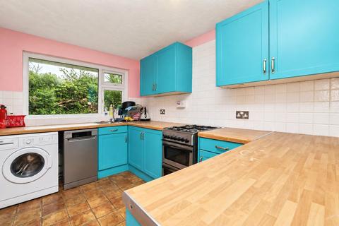 3 bedroom end of terrace house for sale, Royston Road, Bideford, Devon