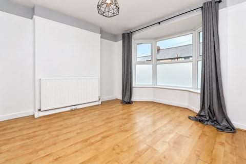 3 bedroom end of terrace house for sale, Royston Road, Bideford, Devon