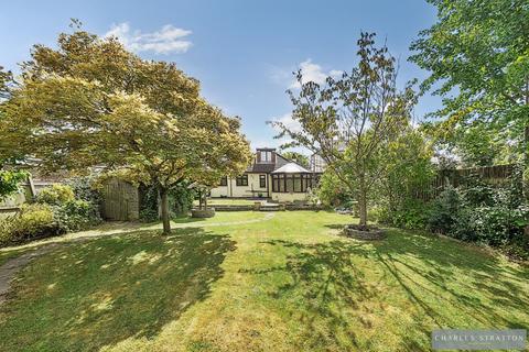 undefined, Burnt House Lane, Ingatestone
