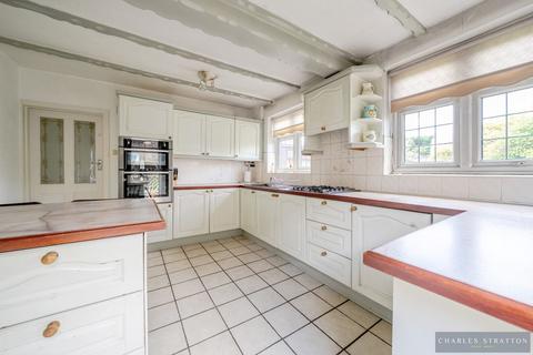 undefined, Burnt House Lane, Ingatestone