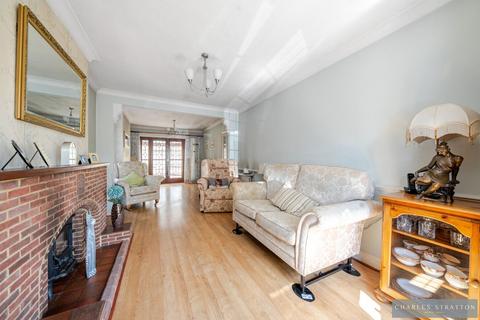 undefined, Burnt House Lane, Ingatestone