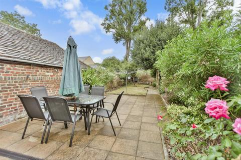 Prospect Row, Gillingham, Kent