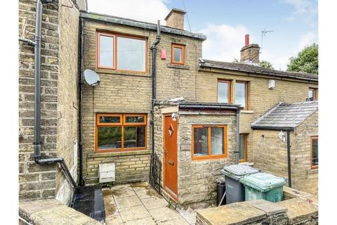 2 bedroom terraced house for sale, Hill Top Road, Thornton, Bradford, BD13
