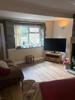 2 bedroom terraced house for sale, Hill Top Road, Thornton, Bradford, BD13