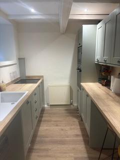 2 bedroom terraced house for sale, Hill Top Road, Thornton, Bradford, BD13