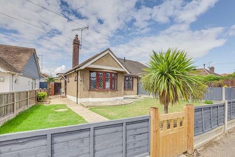 Clyde Crescent, Rayleigh, SS6