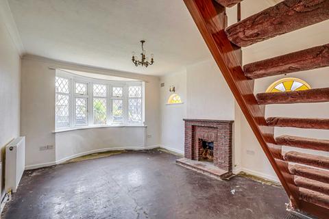 3 bedroom semi-detached bungalow for sale, Clyde Crescent, Rayleigh, SS6