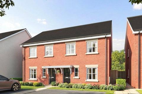 3 bedroom semi-detached house for sale, Station Road, Kilgetty, SA68