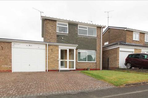 undefined, Torcross Way, Cramlington