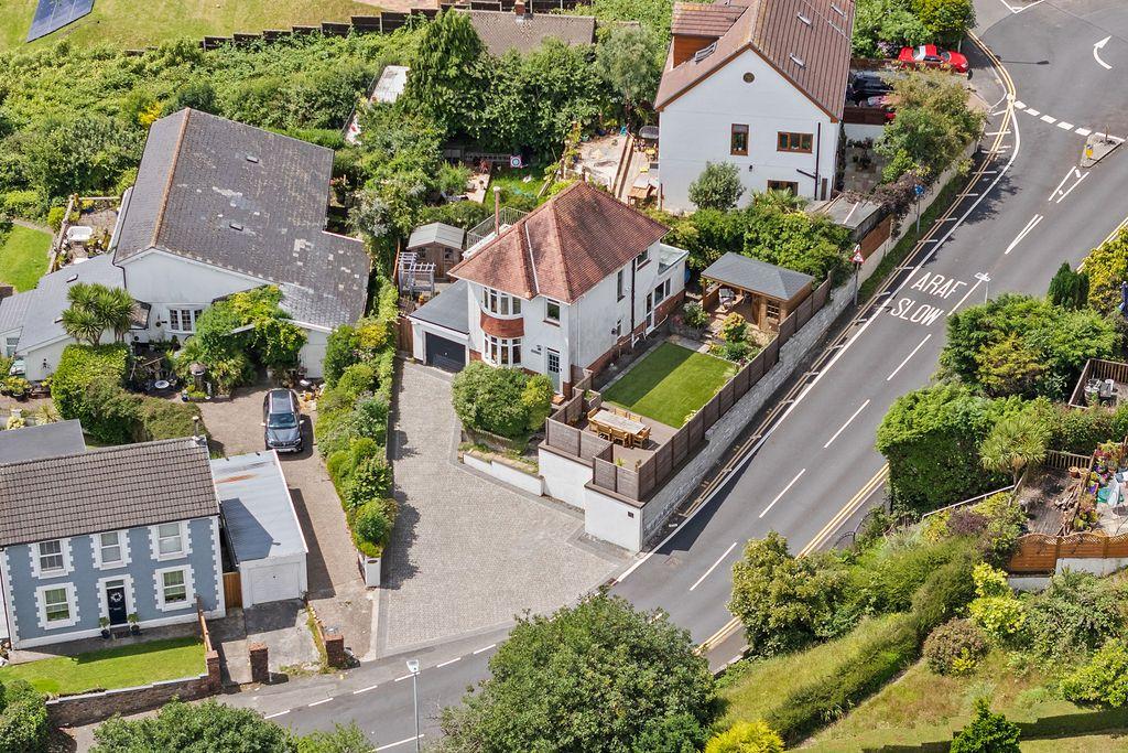 Llwynmawr Road Swansea SA2 3 bed - Image 0 1024x1024 