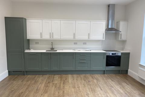 3 bedroom apartment to rent, Brixton Hill, London, SW2