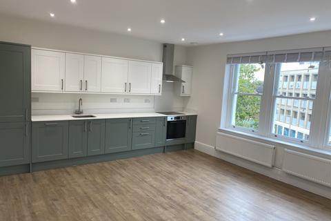 3 bedroom apartment to rent, Brixton Hill, London, SW2