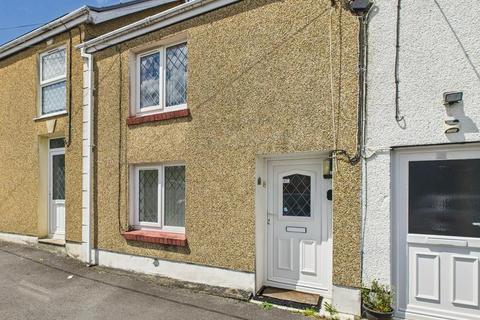 2 bedroom terraced house for sale, Hall Street, Upper Brynamman, Ammanford