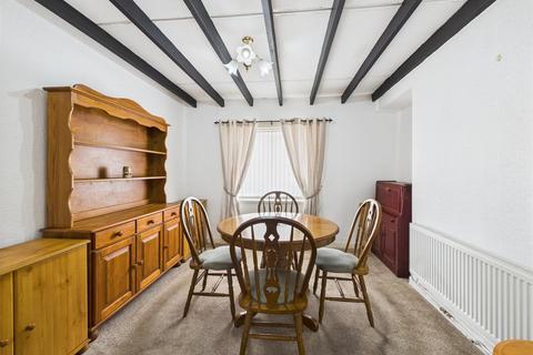 2 bedroom terraced house for sale, Hall Street, Upper Brynamman, Ammanford