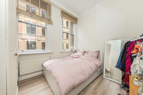 undefined, Creechurch Lane, London EC3A