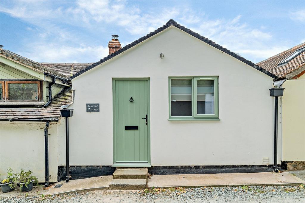 Jasmine Cottage