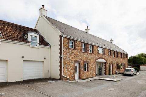 undefined, La Rue De Cambrai, Trinity, Jersey