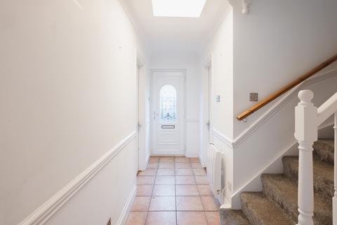 undefined, La Rue De Cambrai, Trinity, Jersey