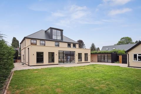 5 bedroom detached house for sale, Farleigh Road, Warlingham CR6