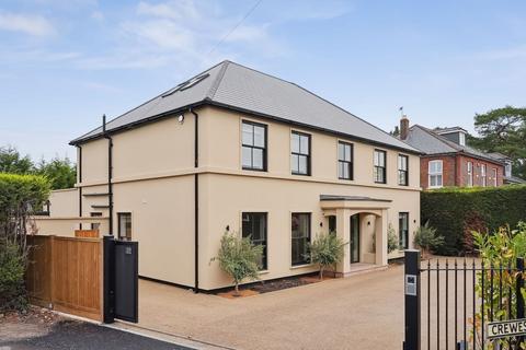 5 bedroom detached house for sale, Farleigh Road, Warlingham CR6