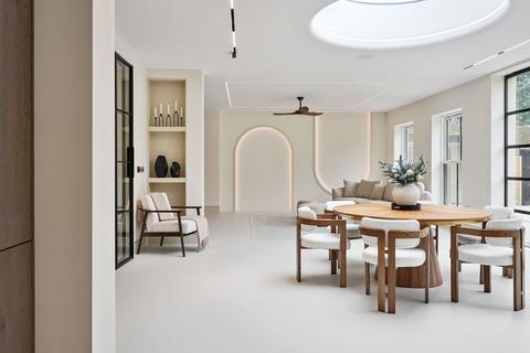 undefined, Farleigh Road, Warlingham CR6