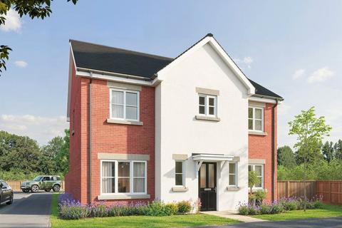 4 bedroom detached house for sale, Station Road, Kilgetty, SA68