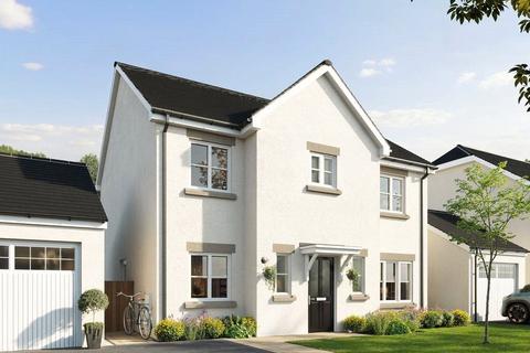 4 bedroom detached house for sale, Station Road, Kilgetty, SA68