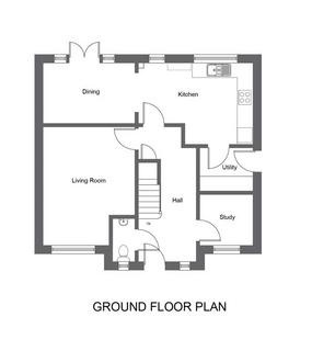 4 bedroom detached house for sale, Station Road, Kilgetty, SA68
