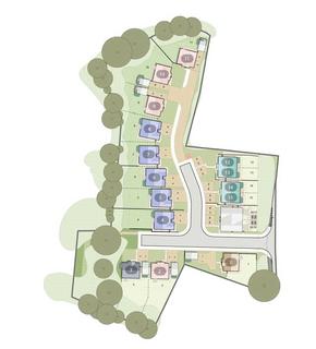 4 bedroom detached house for sale, Station Road, Kilgetty, SA68