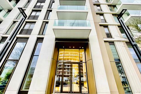 2 bedroom apartment to rent, Fountain Park Way, London W12