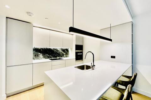 2 bedroom apartment to rent, Fountain Park Way, London W12
