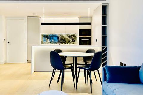 2 bedroom apartment to rent, Fountain Park Way, London W12