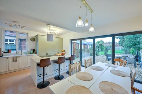 5 bedroom semi-detached house for sale, Silkmore Lane, Stafford, Staffordshire, ST17
