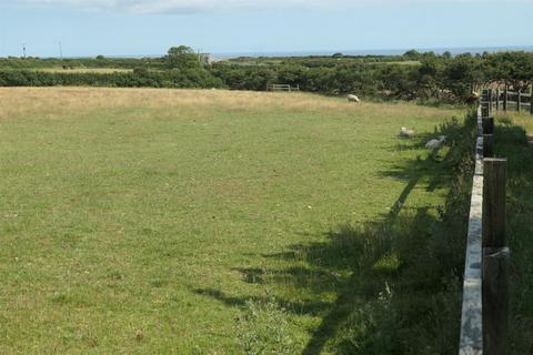 Land for sale, Veryan, Truro