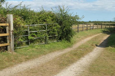 Land for sale, Veryan, Truro