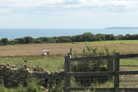 Land for sale, Veryan, Truro
