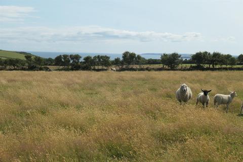 Land for sale, Veryan, Truro