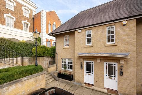 undefined, Upper Hampstead Walk, Hampstead Village