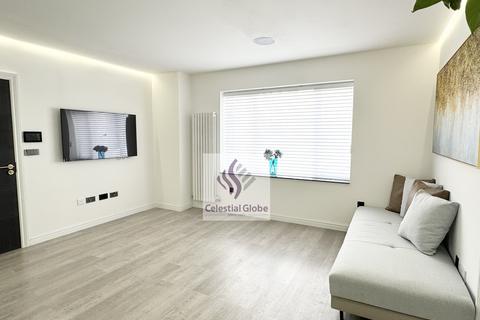 1 bedroom flat to rent, Manor Road, London E15