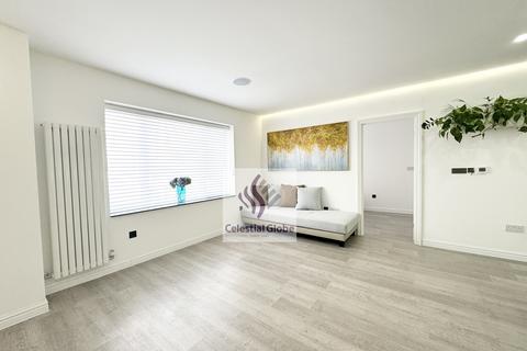 1 bedroom flat to rent, Manor Road, London E15