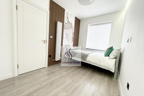 1 bedroom flat to rent, Manor Road, London E15