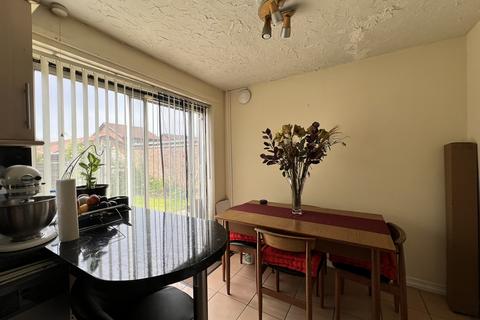 5 Pencombe Close, Manchester, M12 4TA