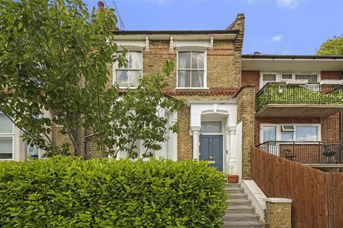 111a Foulden Road, London, N16 7UH