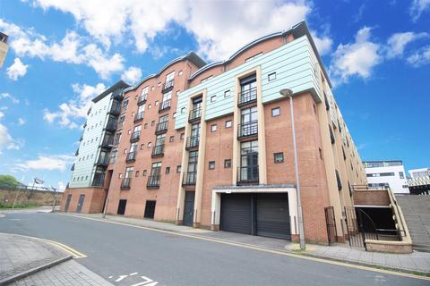 1 bedroom apartment to rent, Curzon Place, Quayside, Gateshead