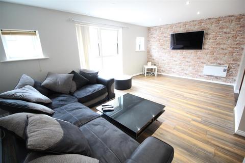 1 bedroom apartment to rent, Curzon Place, Quayside, Gateshead