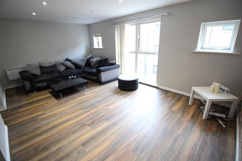 1 bedroom apartment to rent, Curzon Place, Quayside, Gateshead